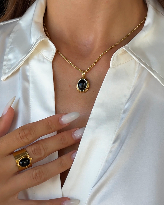 Підвіска Locket
