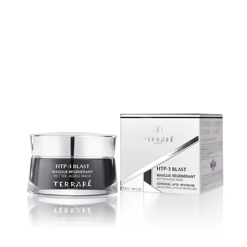 Антивікова Маска Better-Aging Mask 50 мл.
