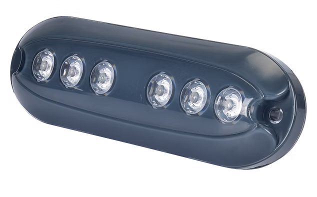 Підводне світло Aquaidea 10W White (JB12W-W)