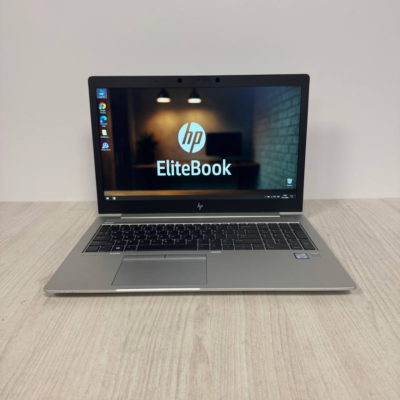 HP EliteBook 850 G5