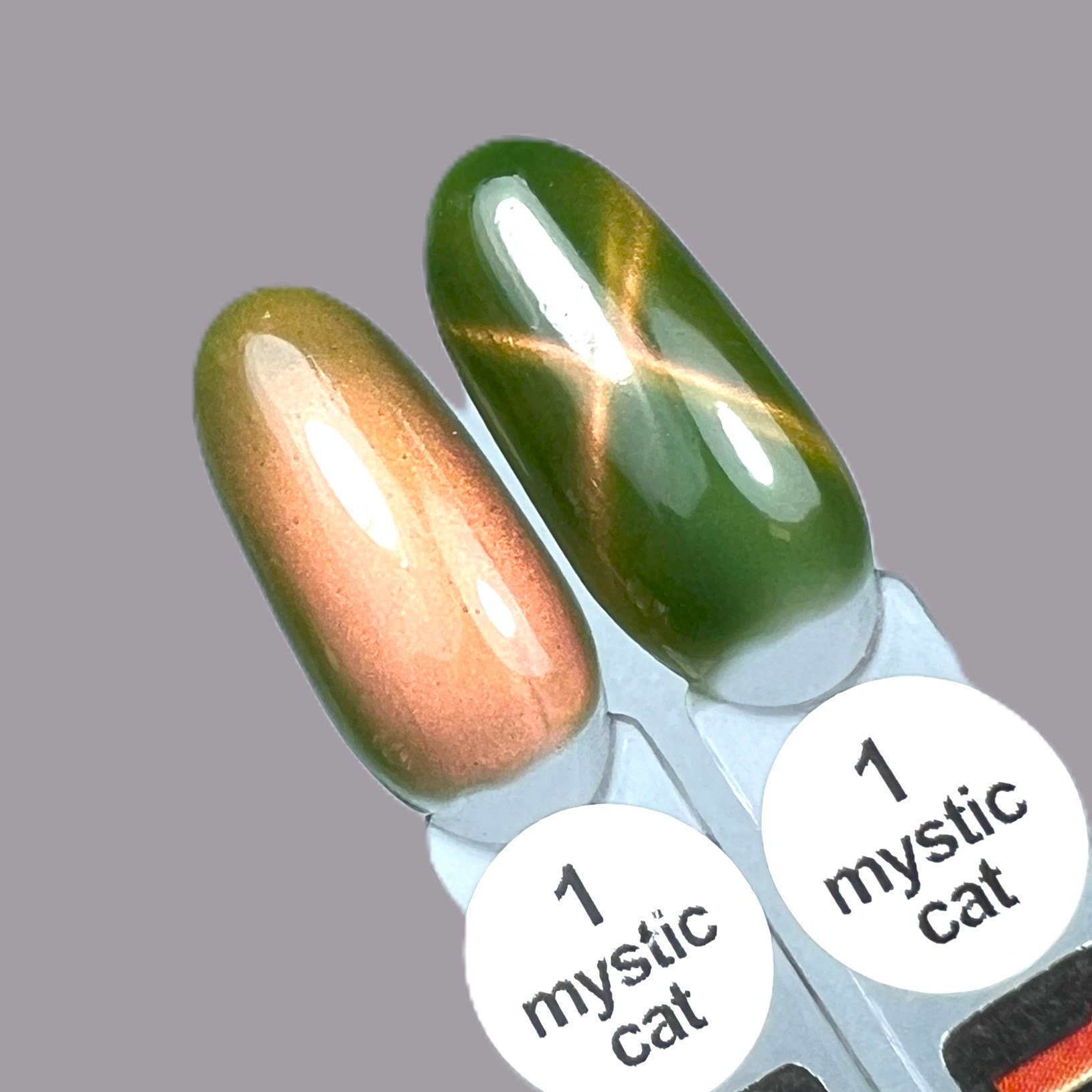 Cat Mistik 1