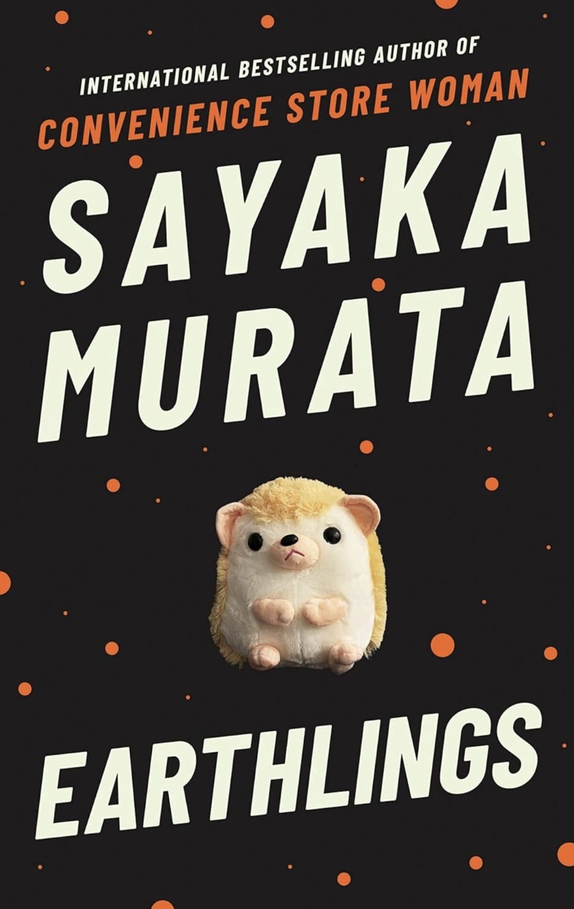 Earthlings Sayaka Murata