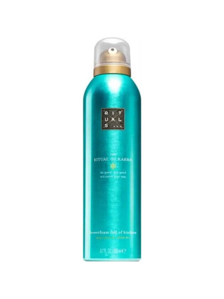 Гель-піна для душа Rituals The Ritual of Karma Foaming Shower Gel 200 мл