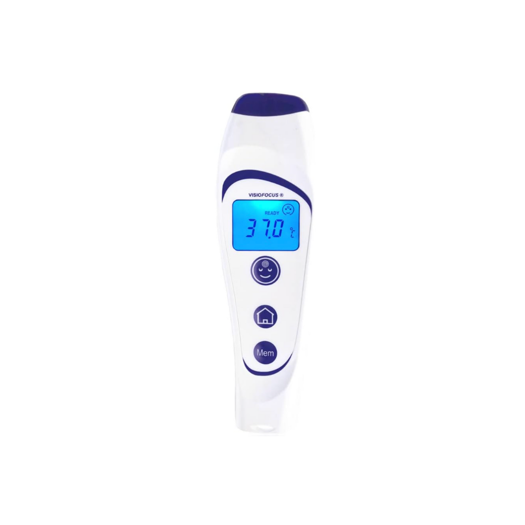 Non-contact thermometer