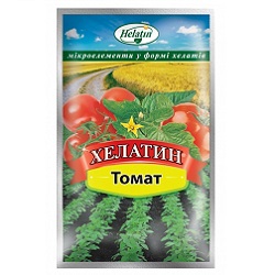 Хелатин Томат 50 мл.
