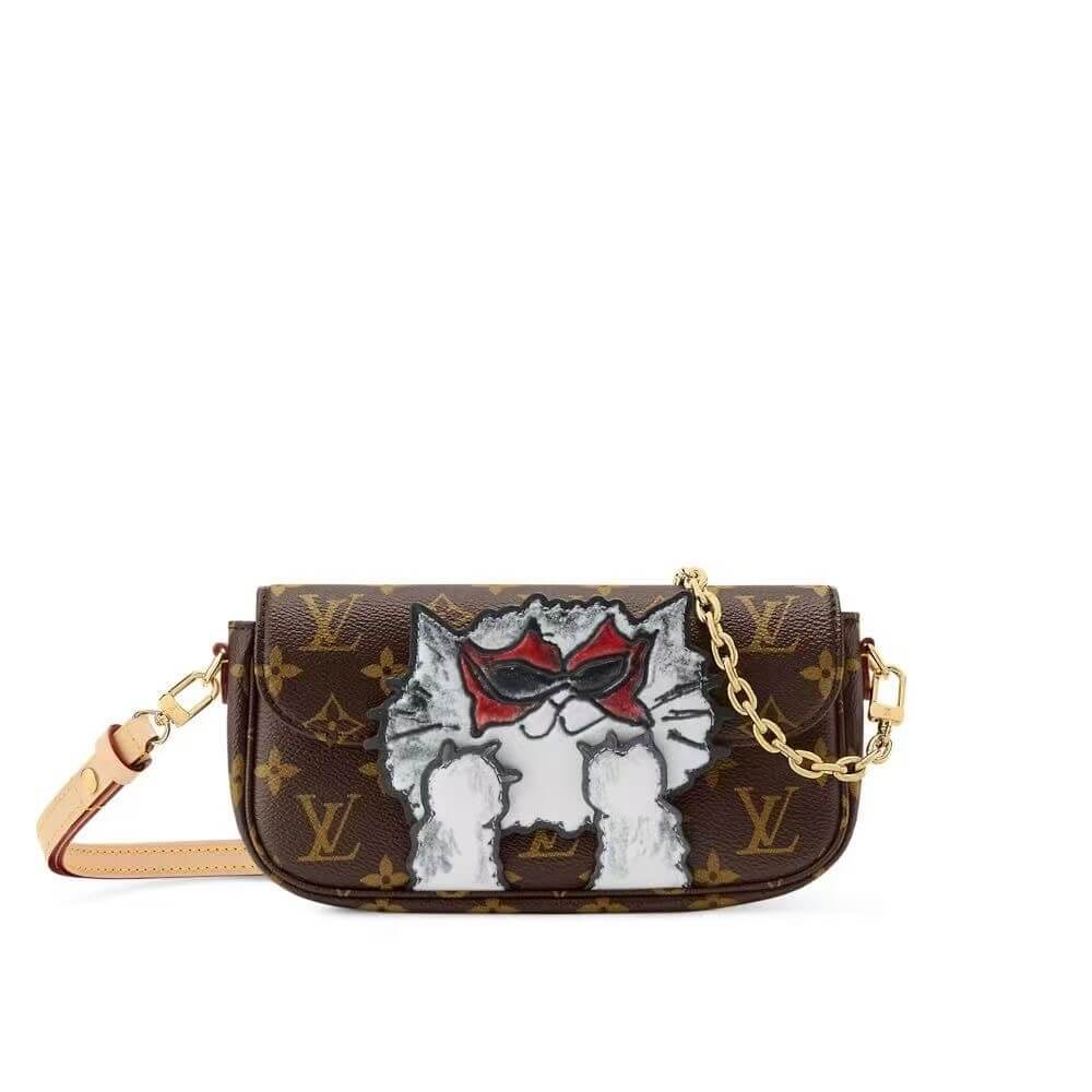 Louis Vuitton сумка