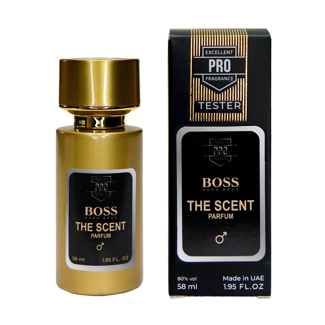 Hugo Boss Boss The Scent