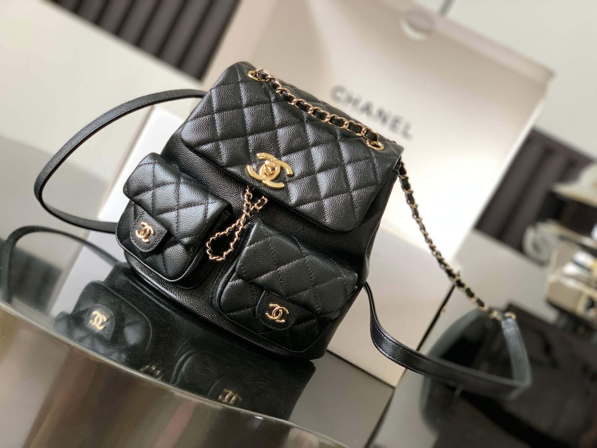 Chanel сумка