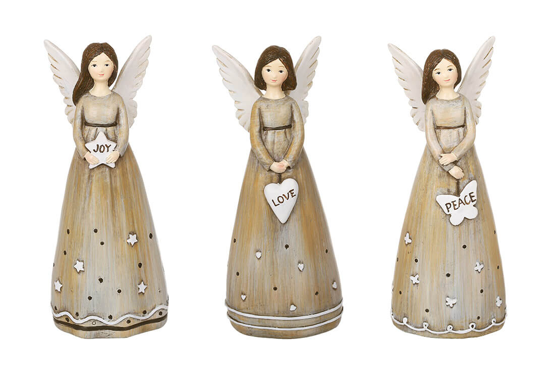 Декоративна статуетка Ангел