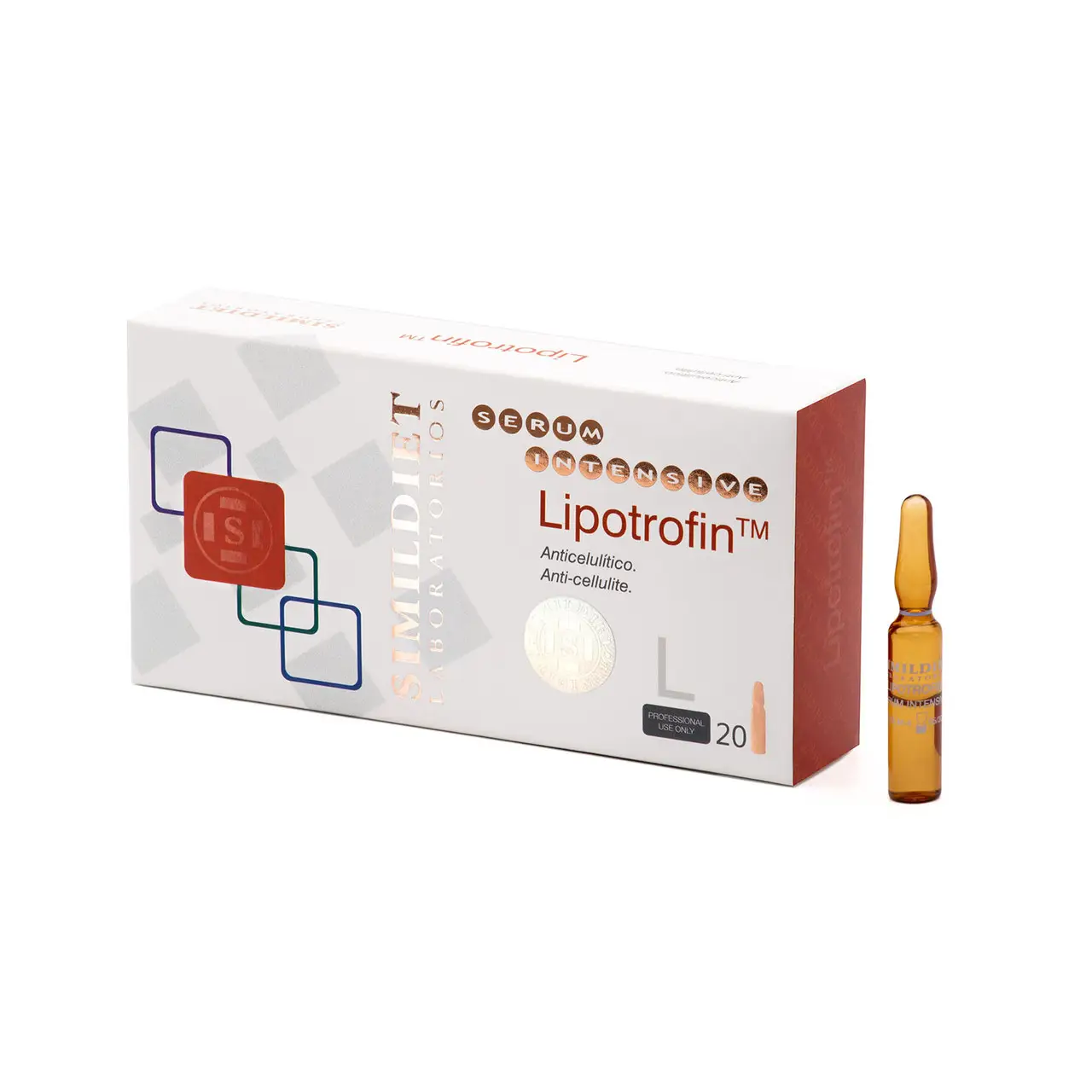Simildiet Lipotrofin ION