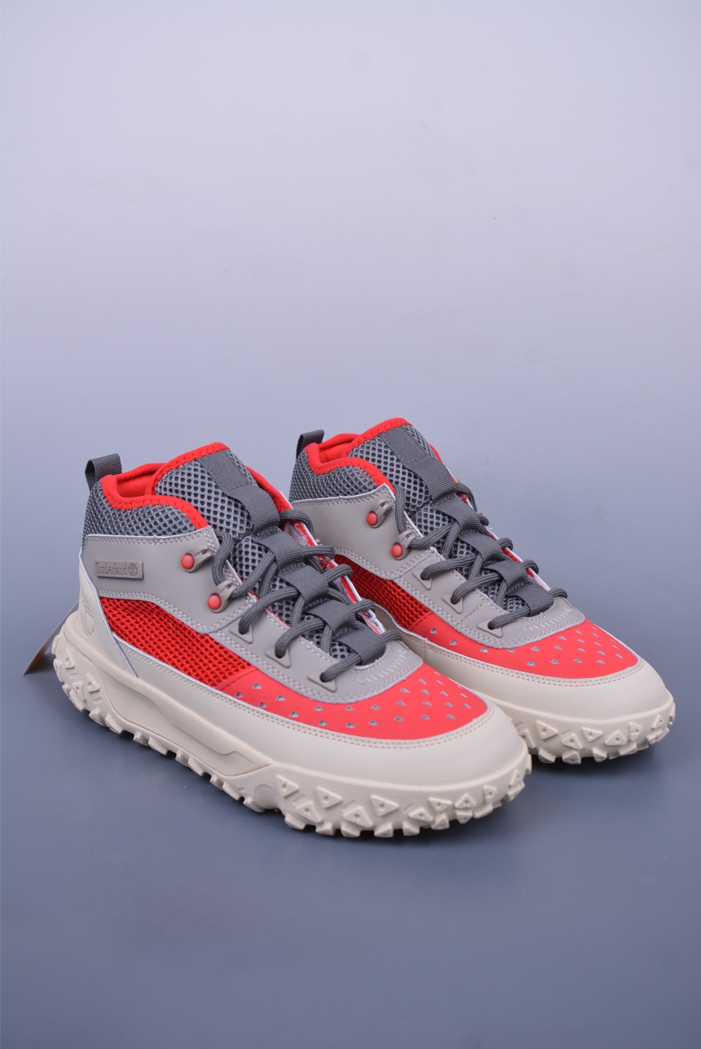 Timberland Outdoor Mid-Cut TB0A6CW1E03