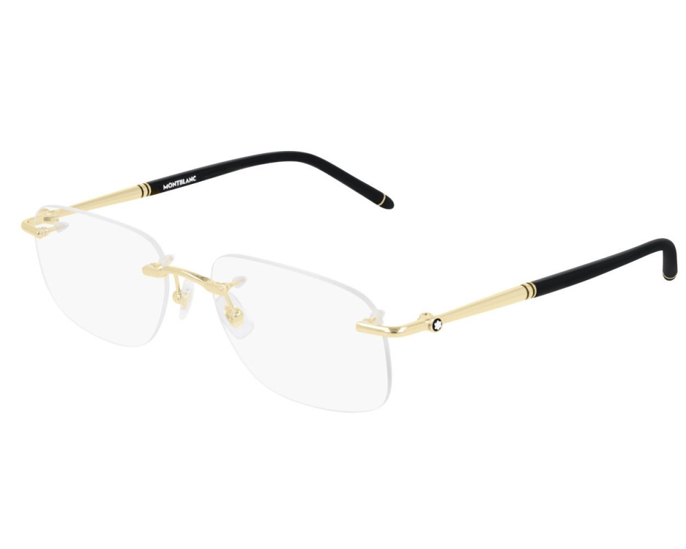MONTBLANC  MB0071O 001 56