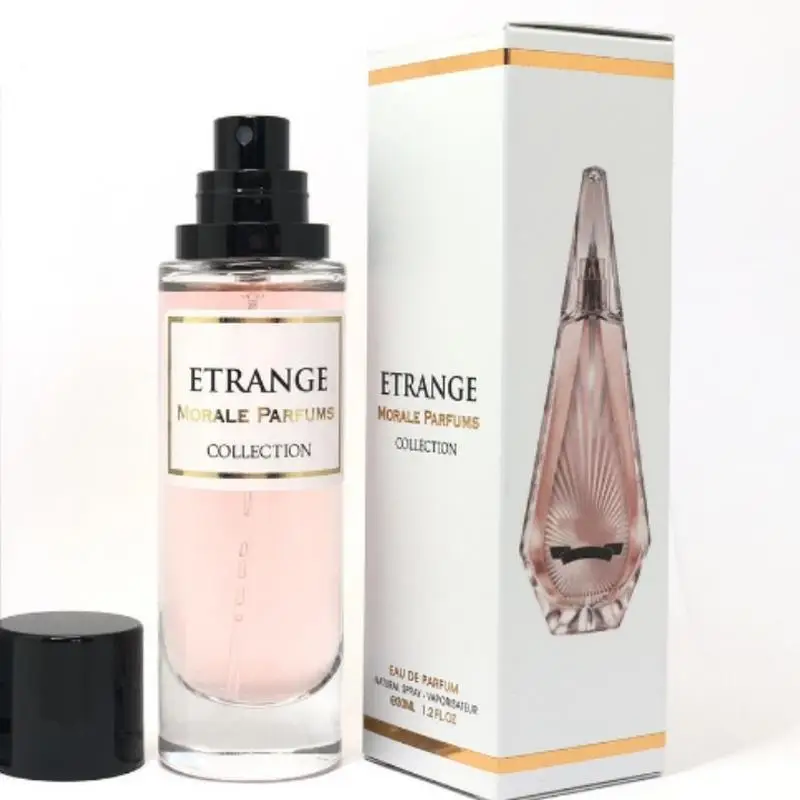 Парфумована вода Morale Parfums Etrange