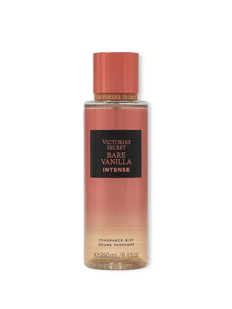Парфумований спрей Victoria's Secret Bare Vanilla Intense 250 мл