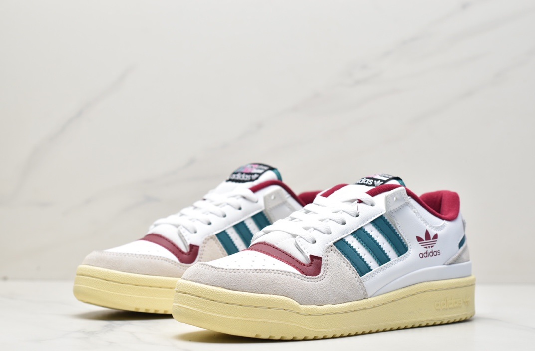 Adidas Forum 84 Low OG HQ6874