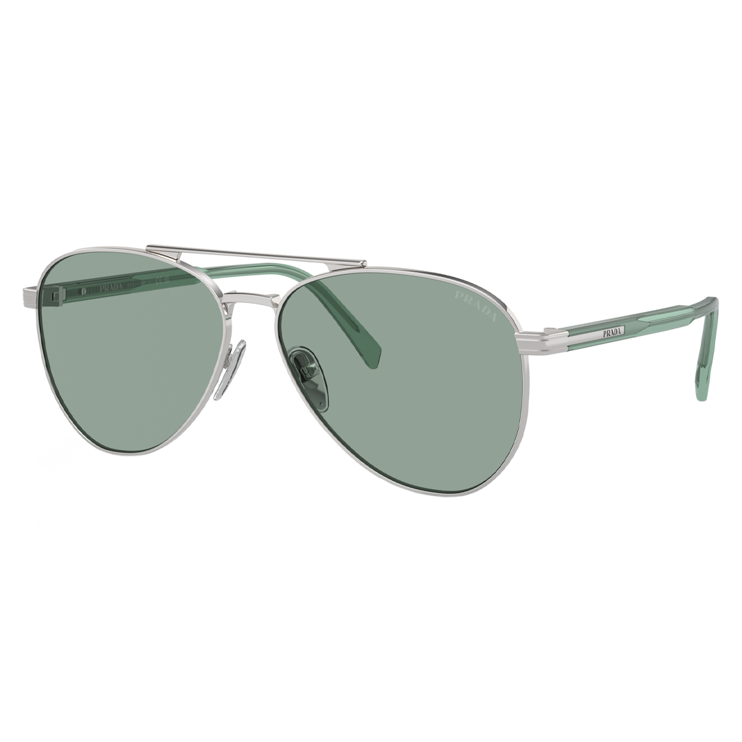 Окуляри сонцезахисні Prada PR A58S 1BC10G 61