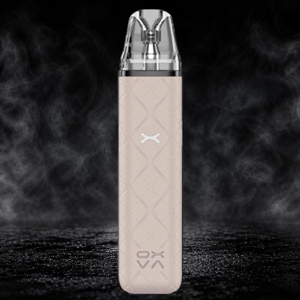 OXVA XLIM GO