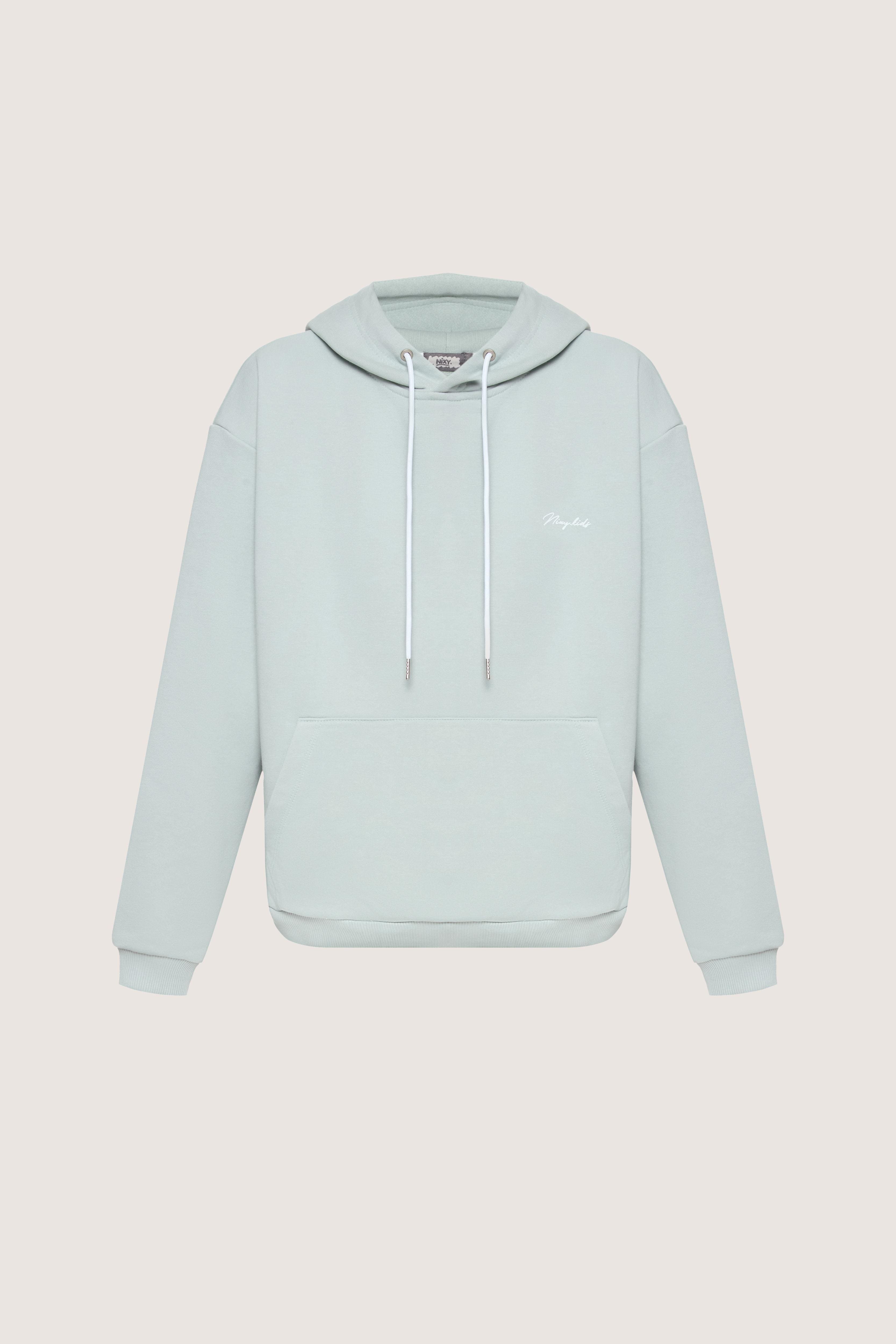 Худі Sage green