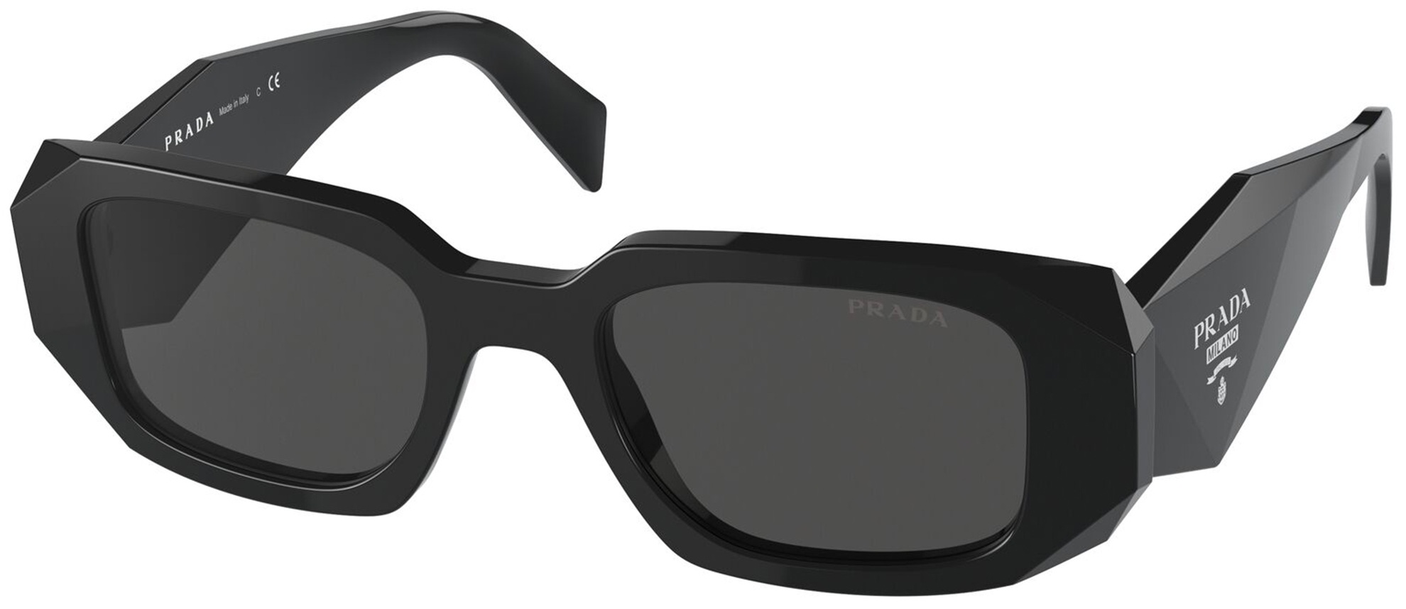PRADA PR 17WS 1AB5S0 49