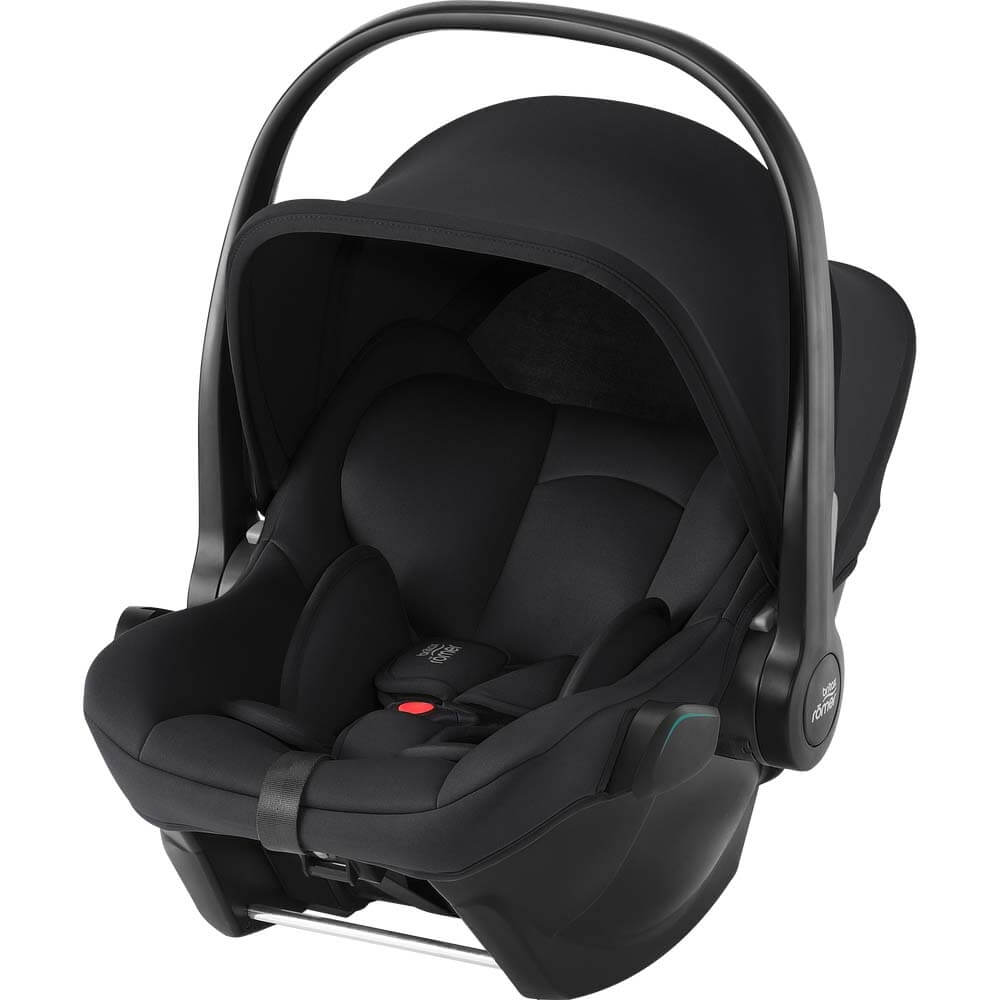 Автокрісло Britax Römer BABY-SAFE CORE