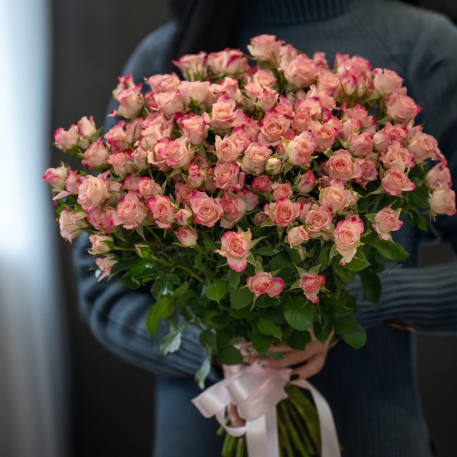 Спікінг Блоссомс - Speaking Blossoms