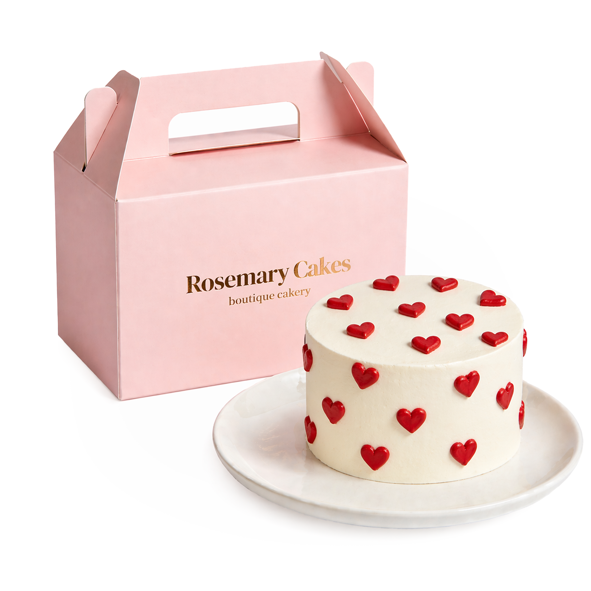 Valentine's Bento