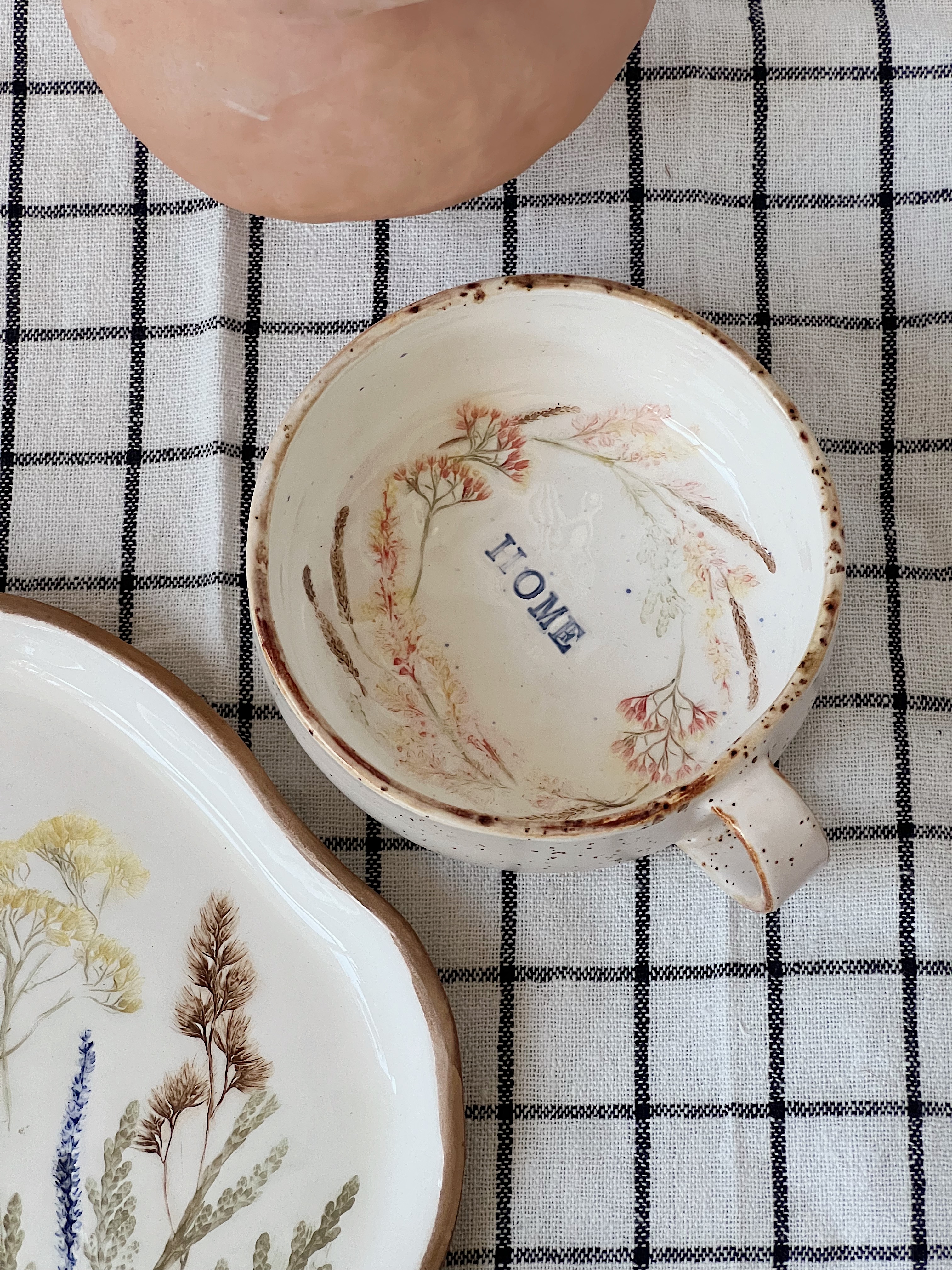 Горнятко HOME 250 мл