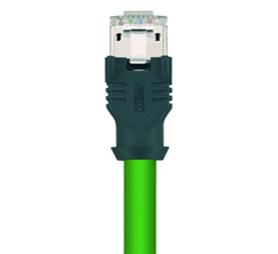 CI L4MG/RJ45G-GS-3m-PUR