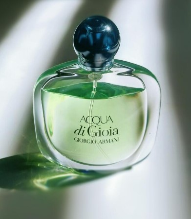 Acqua di Gioia