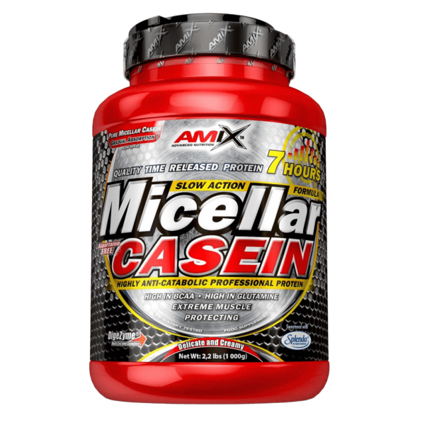 Amix Micellar Casein 1 кг