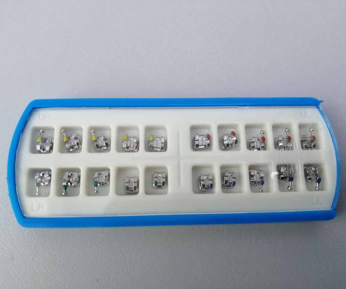 Брекети Venus Roth 022