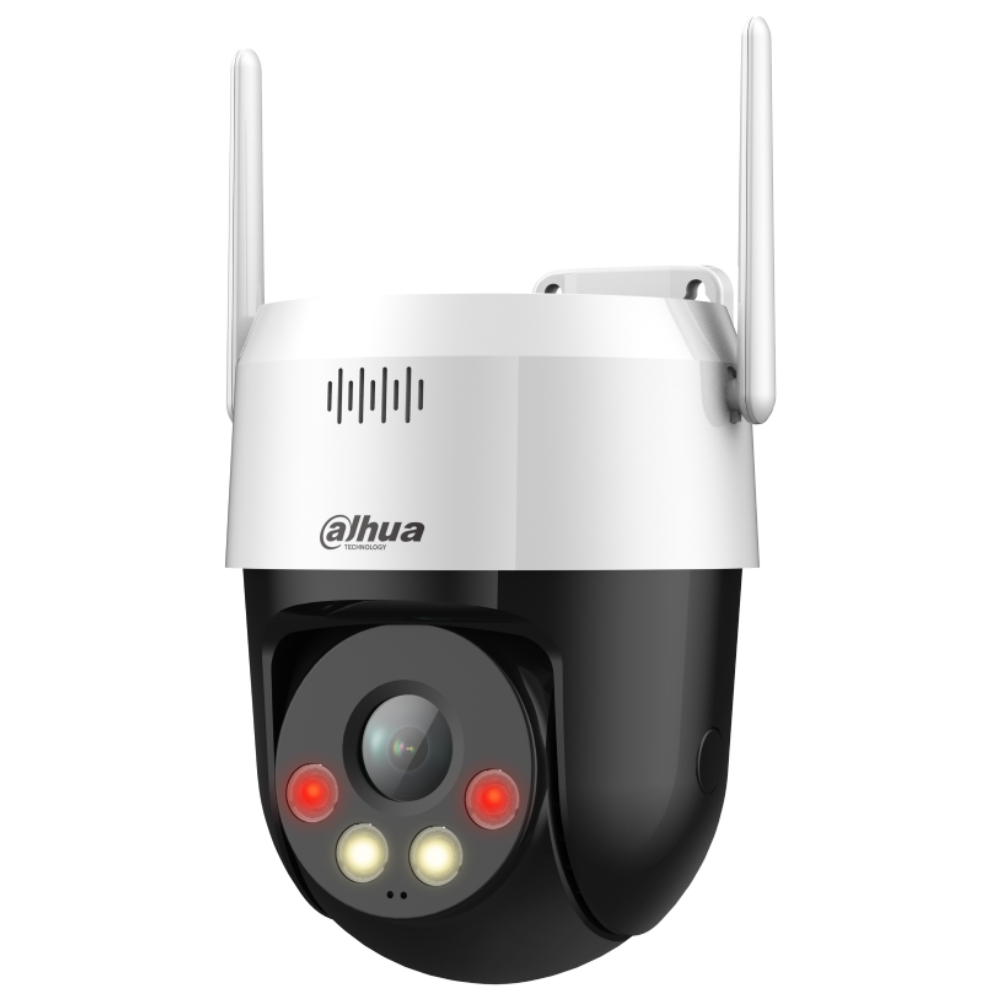 IP відеокамера Dahua DH-P5AE-PV 5МП (4мм) WiFi