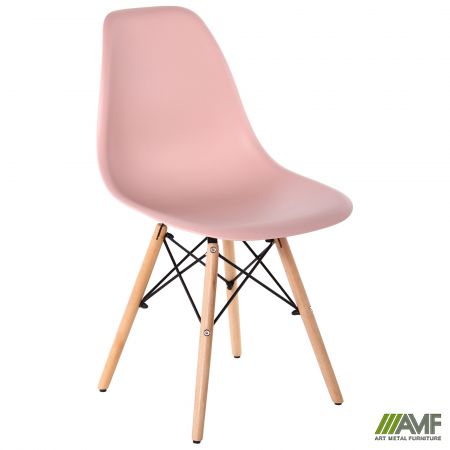 Стілець ASTER PL WOOD