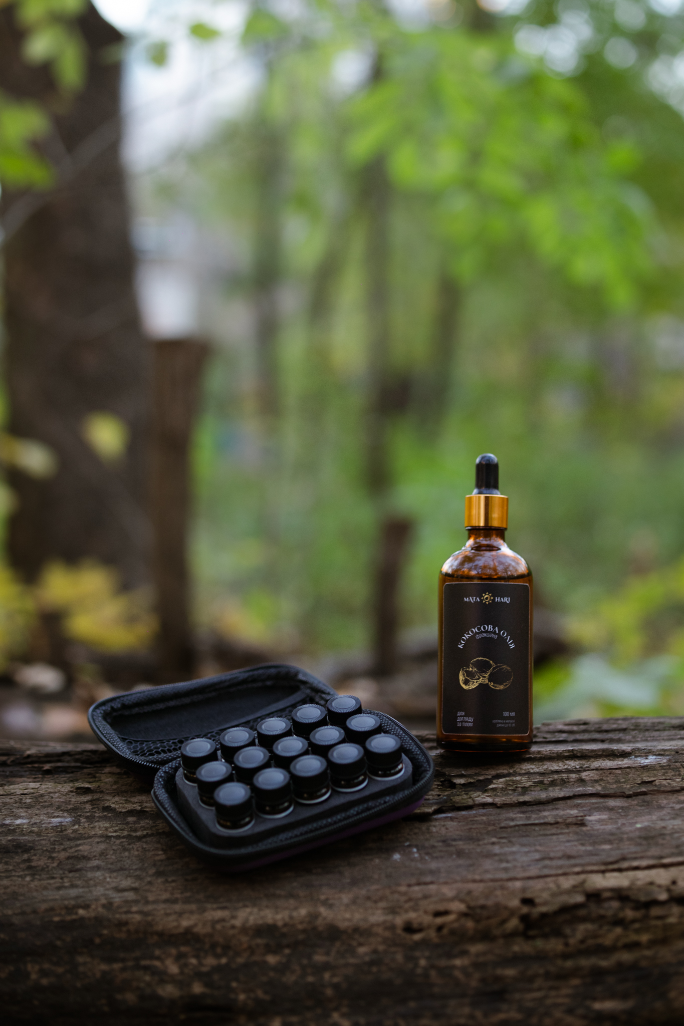 БАЗОВИЙ НАБІР