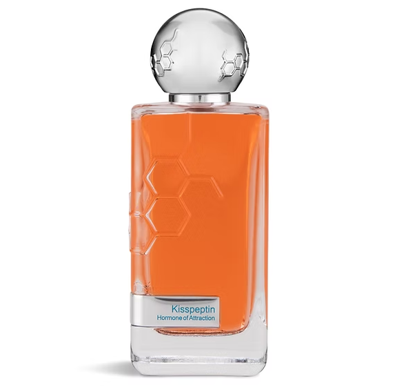 Hormone Paris Kisspeptin