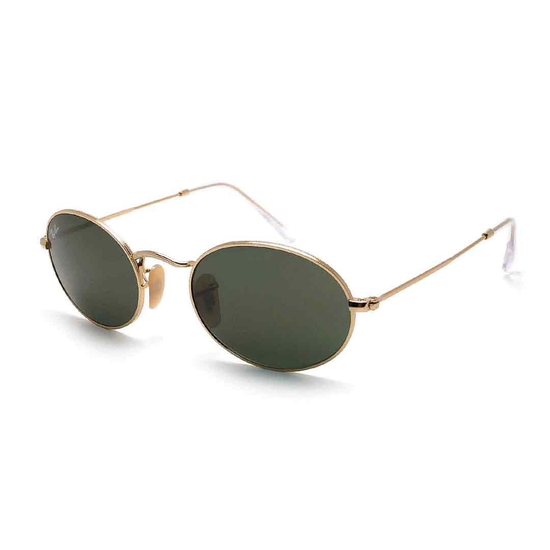 Окуляри сонцезахисні Ray Ban RB 3547 001/31 54
