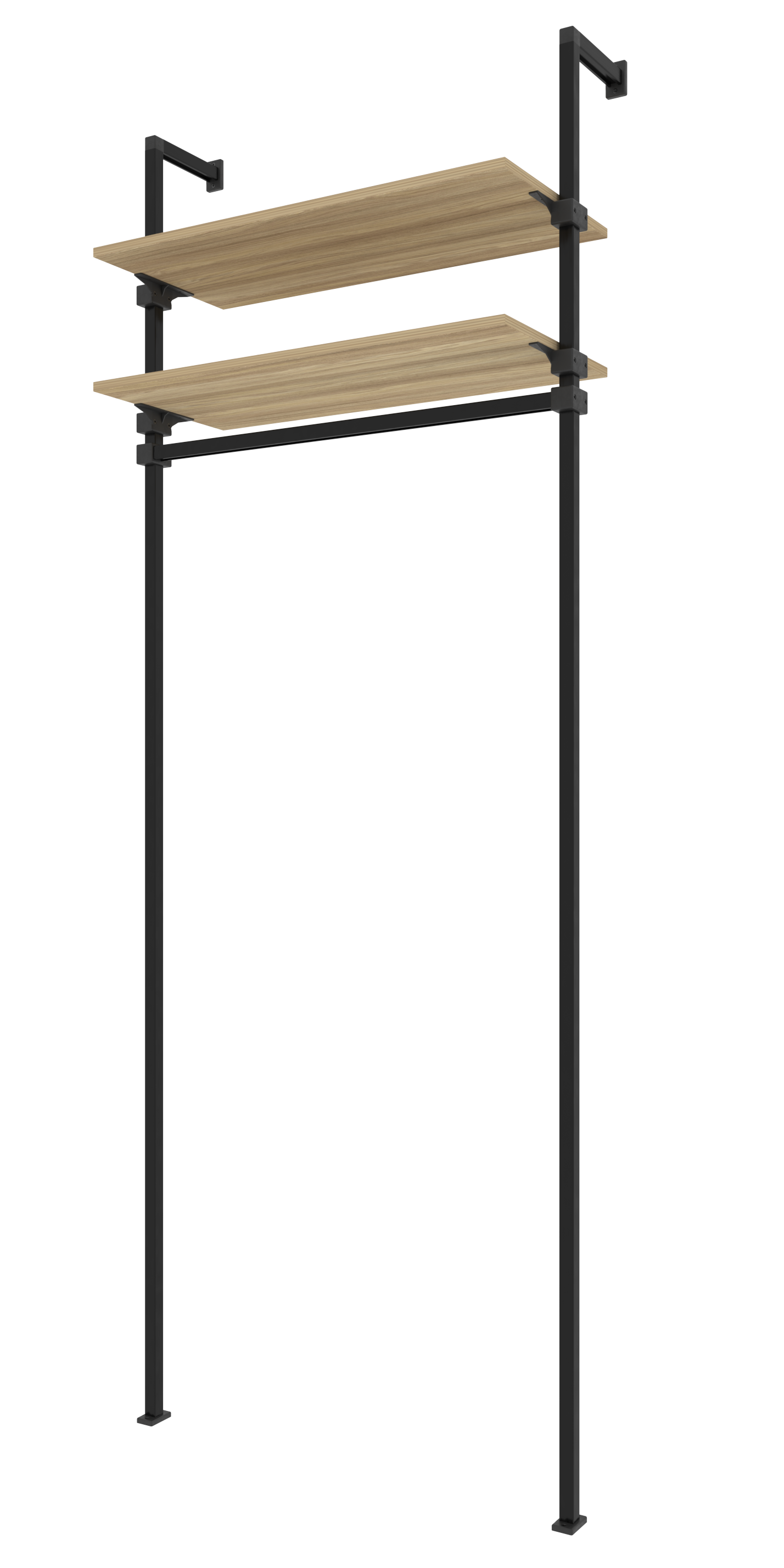 Гардеробна Gardia - Модуль СС-5