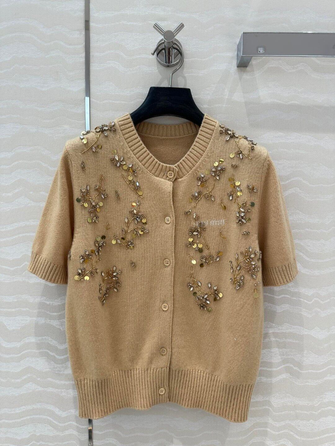 Miu Miu кофта