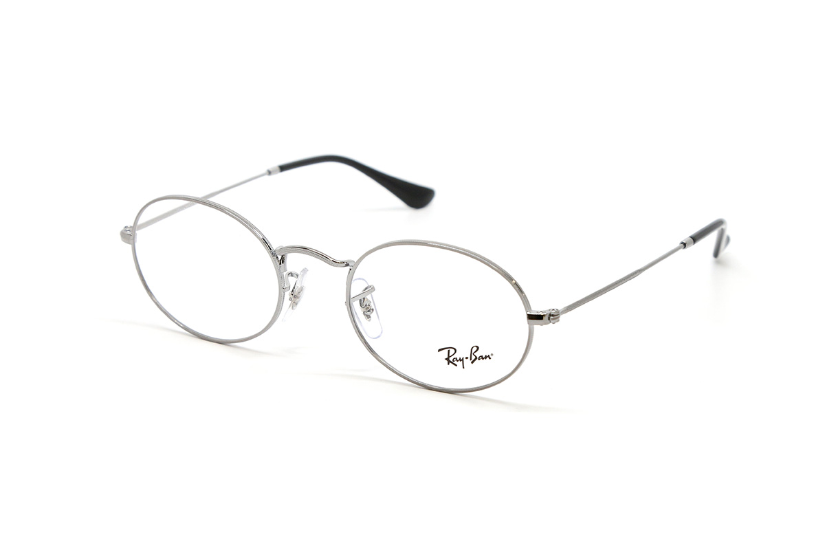 Ray-Ban RX 3547V 2502 51