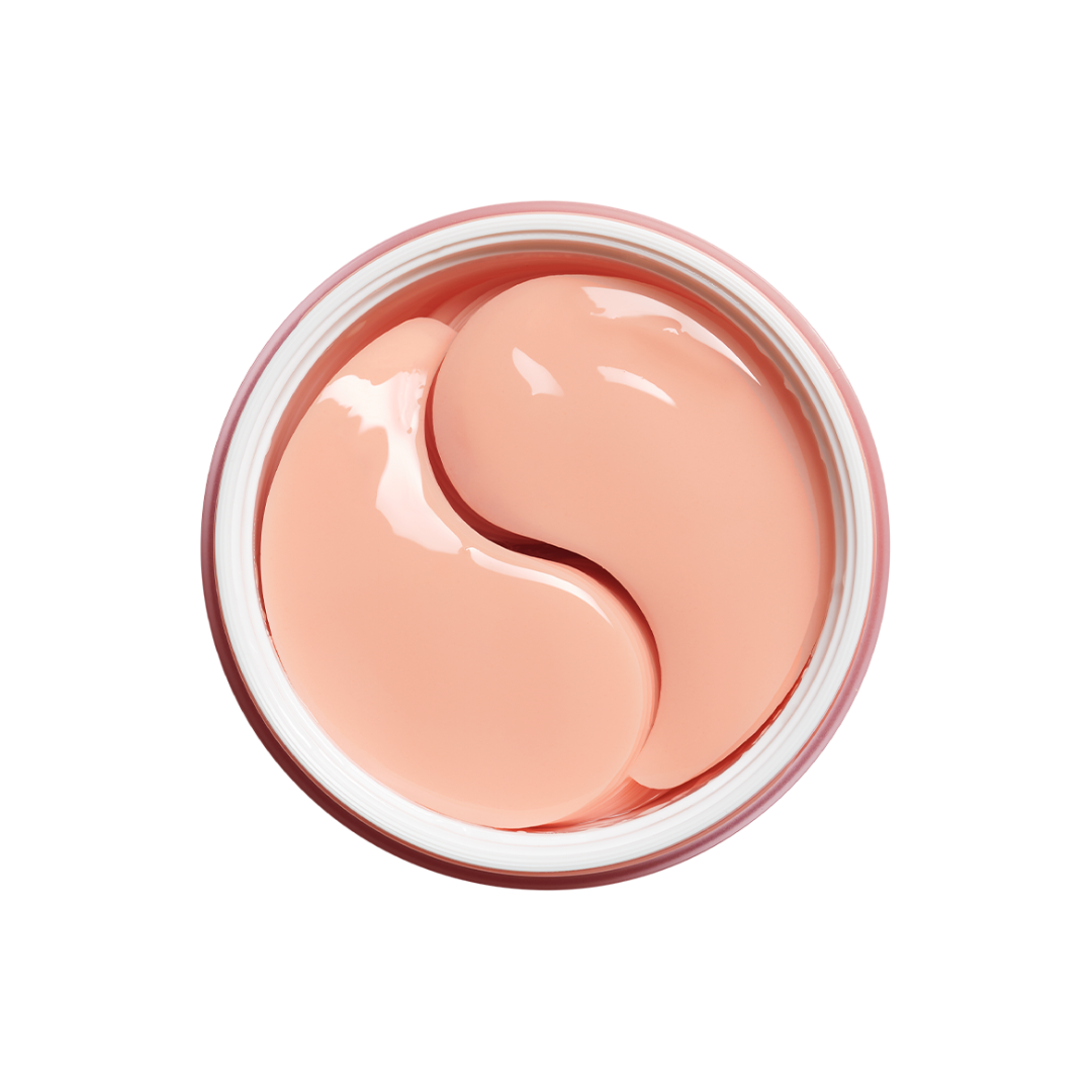 Пробуджуючі гідрогелеві патчі для очей Xlash Awakening Eye Gels