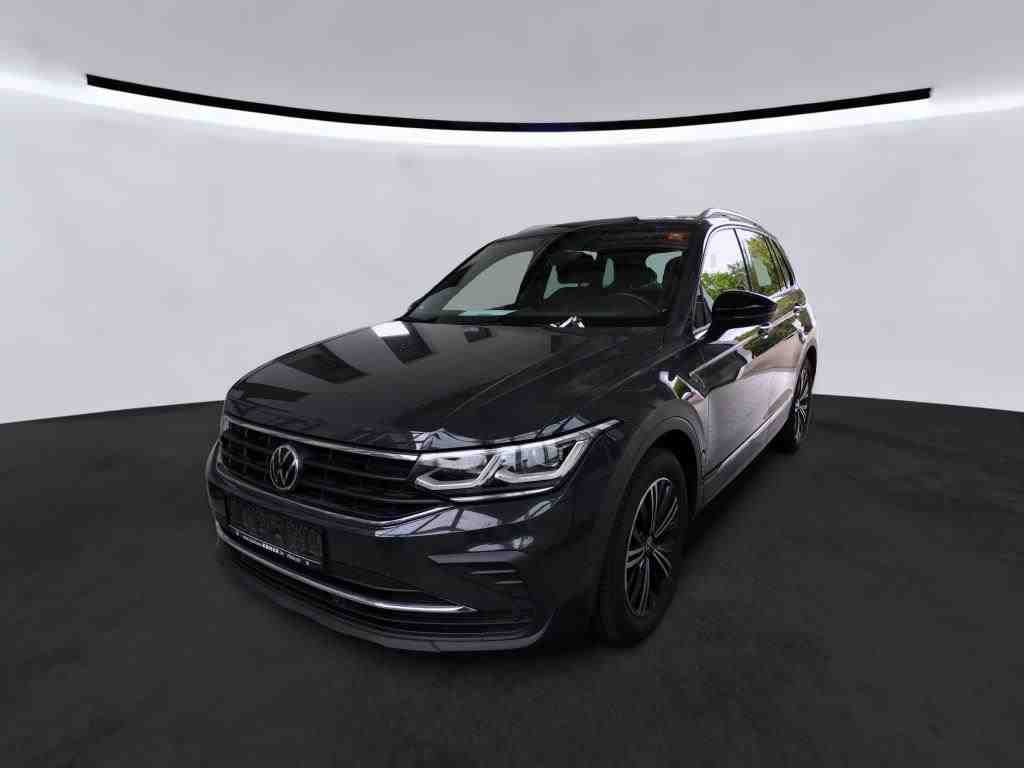 Volkswagen Tiguan Life Active