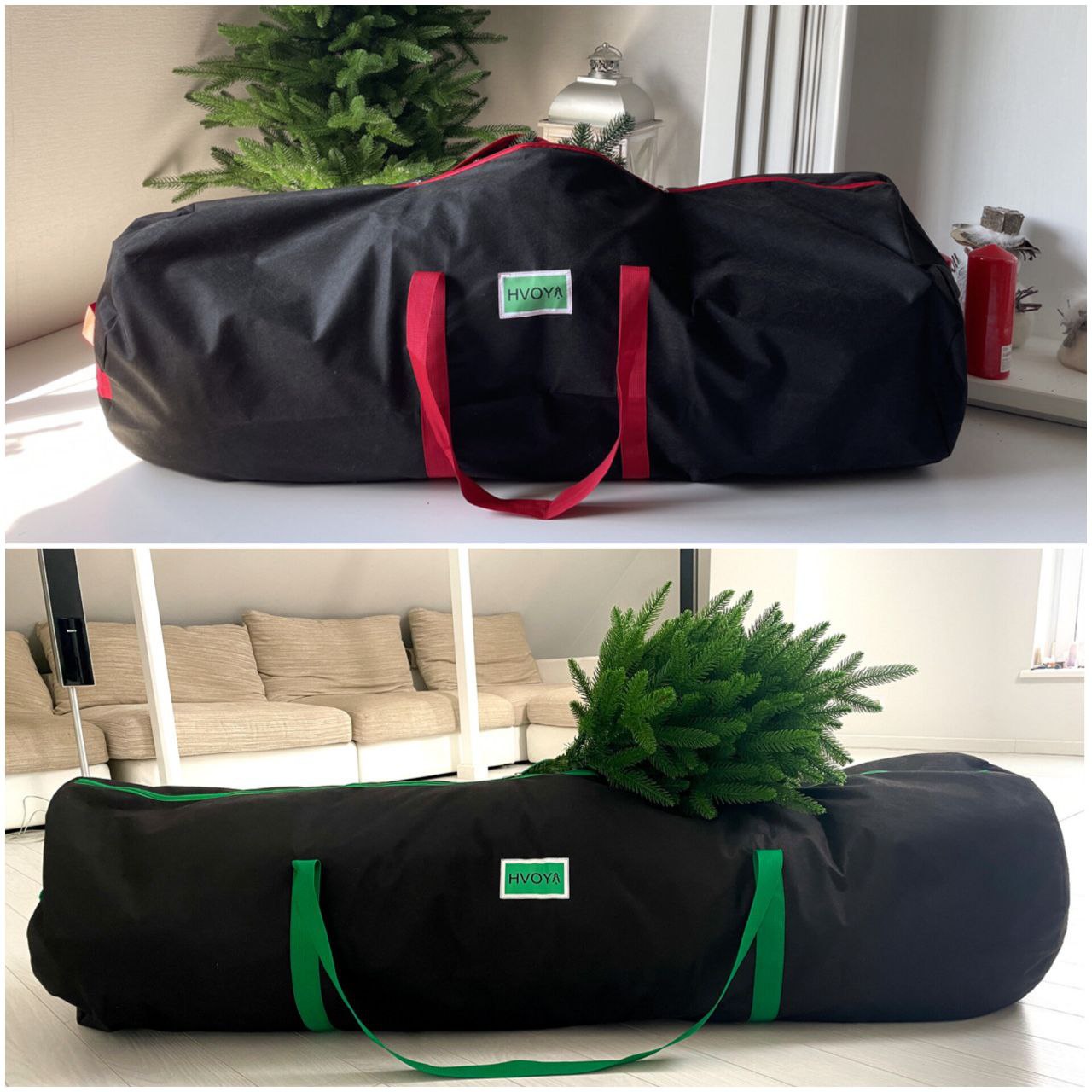 Сумка-Чохол для зберігання ялинки