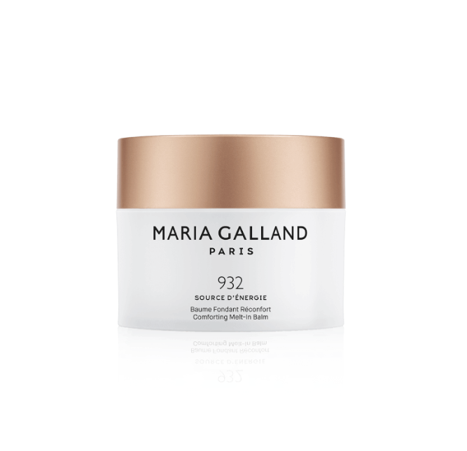 932 Comforting Melt-in Balm - Живильний бальзам-антистрес для тіла