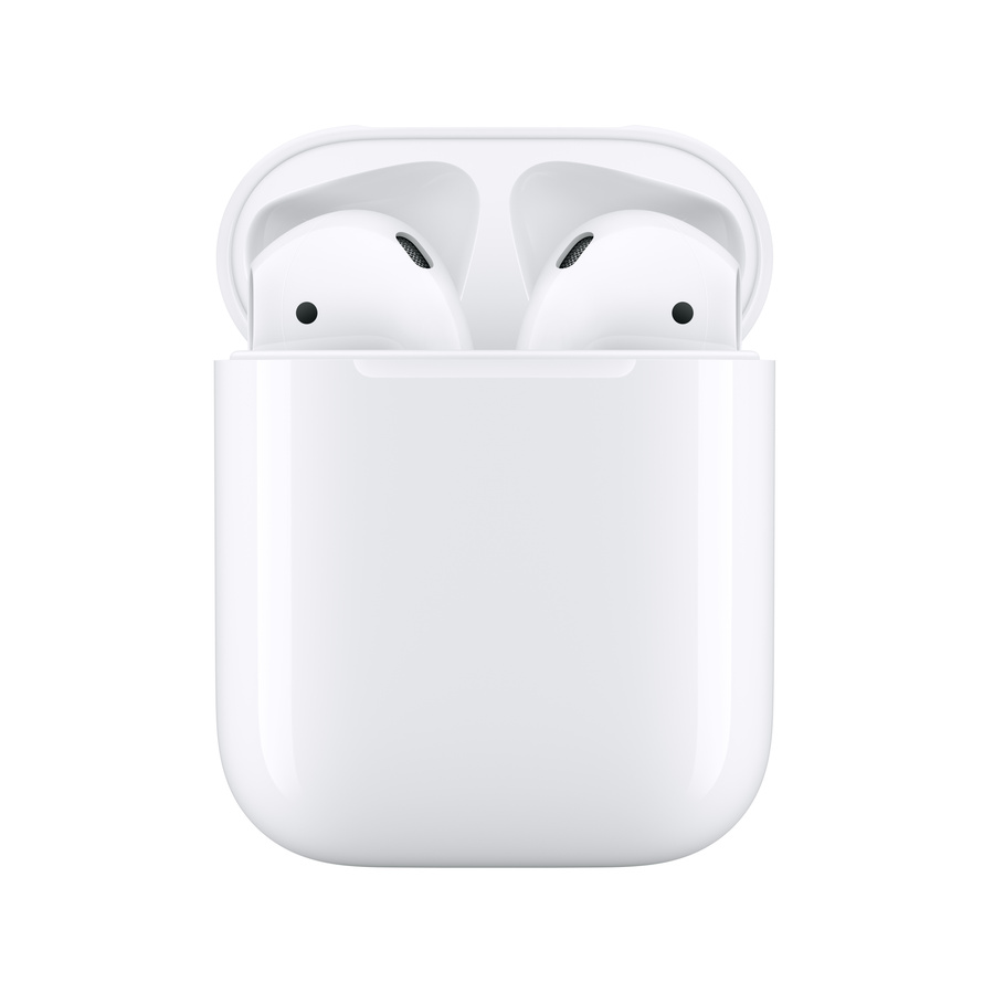 AirPods with Charging Case 2