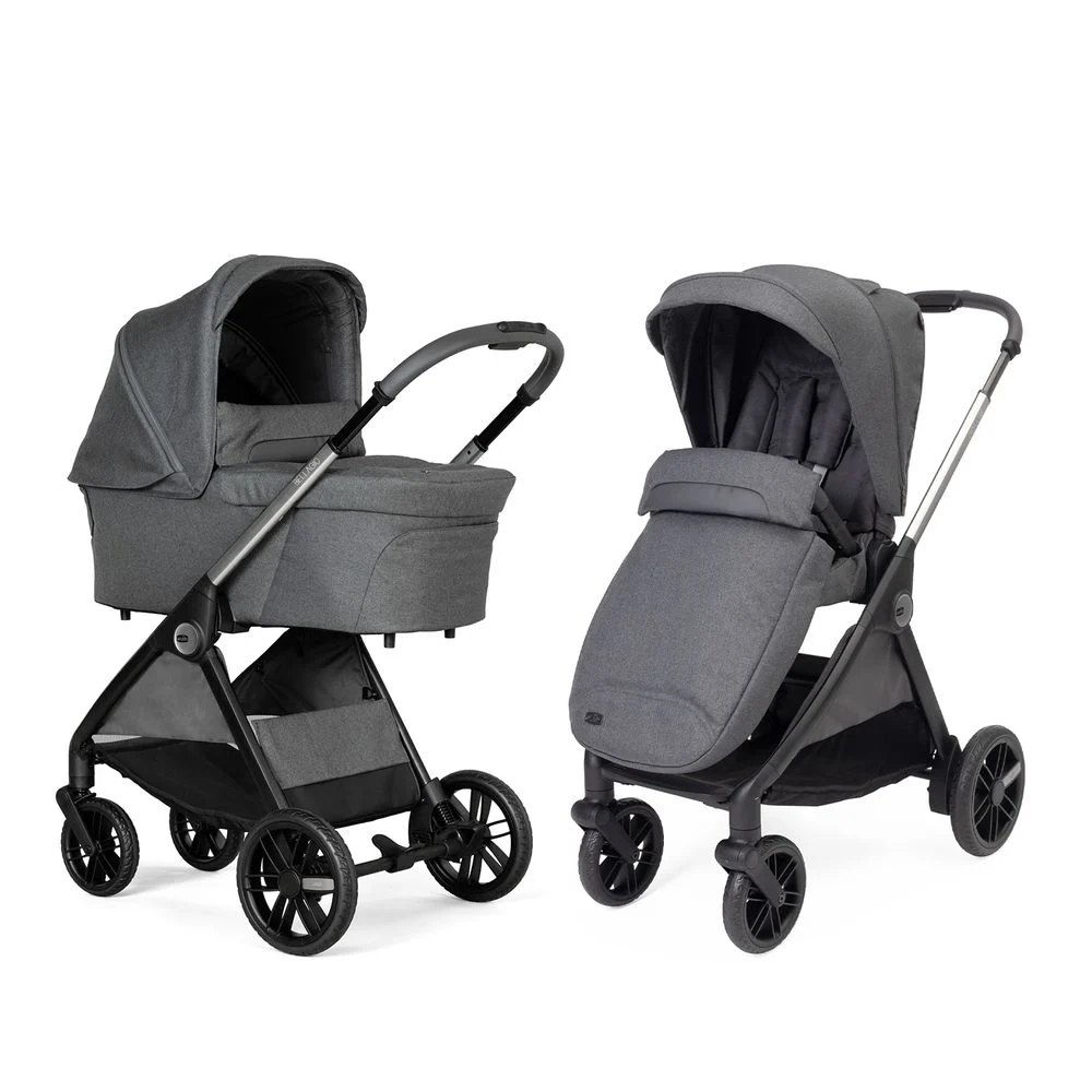 Коляска 2 в 1 Chicco Bellagio 45.01