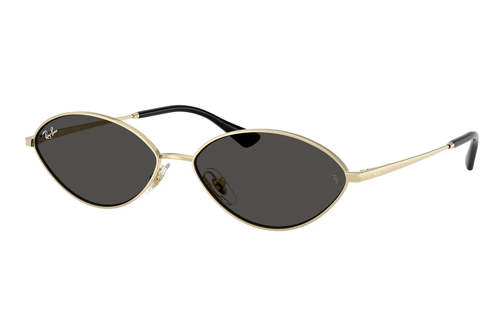 RAY-BAN RB 3757 921387 59