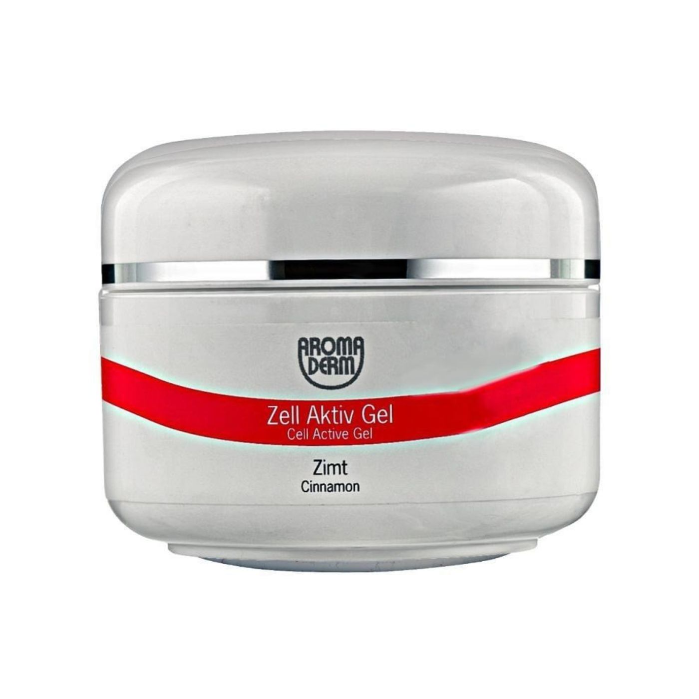 Зігріваючий гель з корицею для професійних обгортань STYX Aroma Derm Zell Aktiv Gel, 150 мл