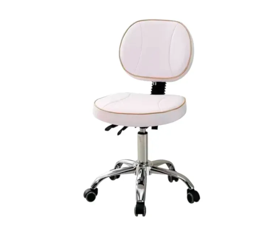 Стілець для майстра мод. 049, зі спинкою