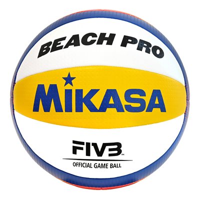 М'яч Mikasa