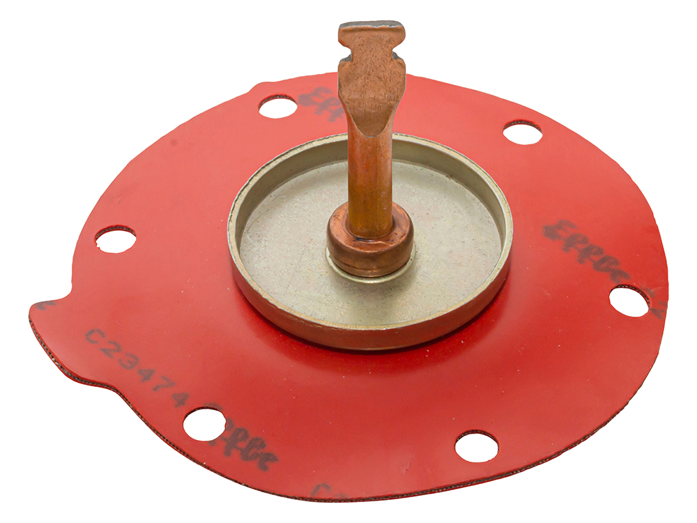 FUEL PUMP DIAPHRAGM